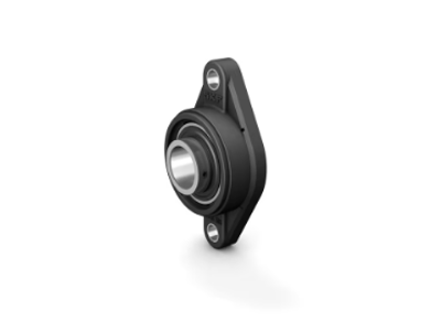 FYTBK 35 TR SKF Flangeleje kpl.