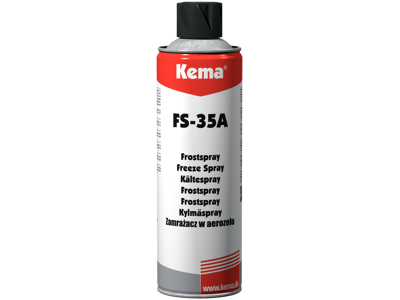 KEMA FS-35A Frostspray