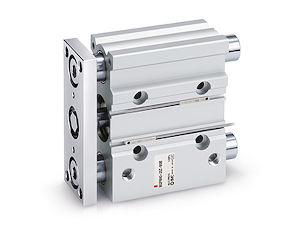 SMC MGPM20TF-100 Luftcylinder