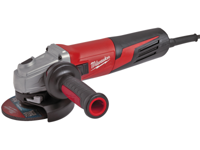 Vinkelslbr. 125mm 1550W AGV15-125XE