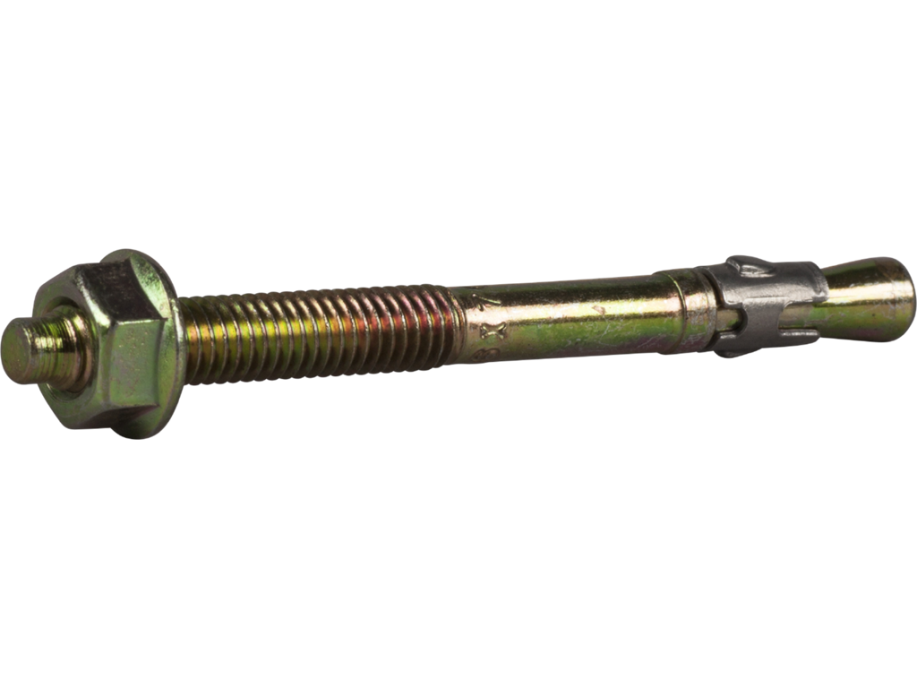 Betonanker M12x80 FZB (25)