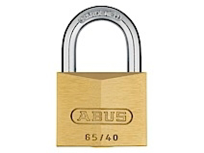 Hængelås ABUS 65/50 C