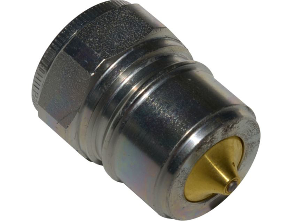TEMA lynkobling 7521 S 3/4" indv.Han