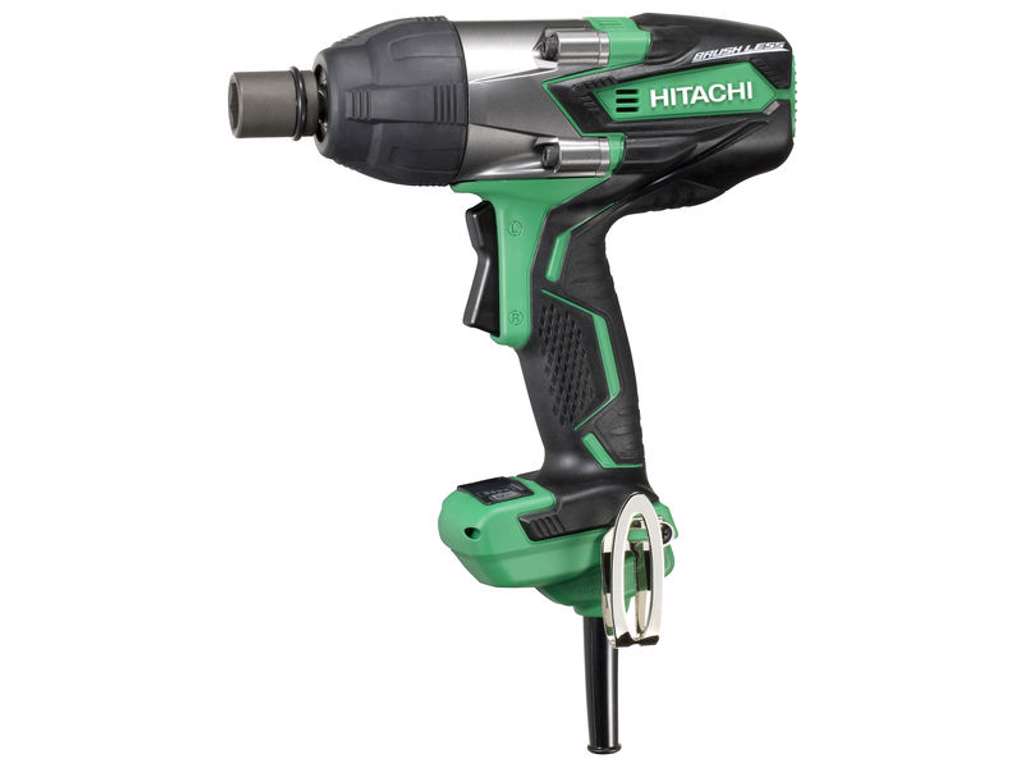 Slagnøgle WR 16SE 1/2" 370W
