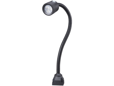 Diesella LED Maskinlys 530mm 24V AC/DC