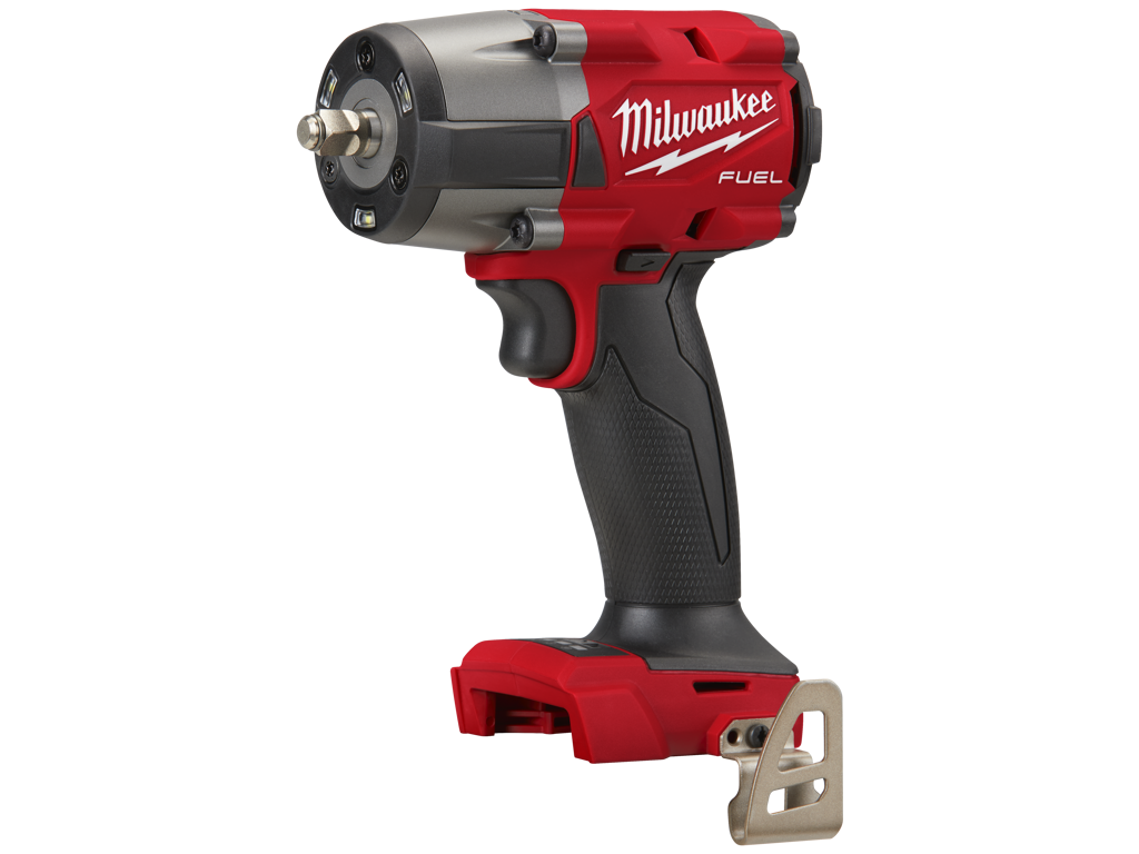 Akku Slagnøgle 3/8" M18 FMTIW2F38-0 TOOL