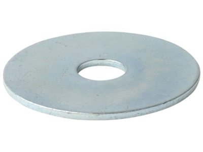 Skærmskive 1/4"x30x1,5 FZB DIN9021