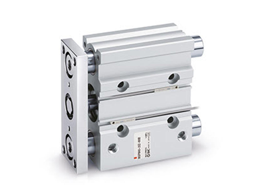 SMC MGPM12-10Z Luftcylinder 