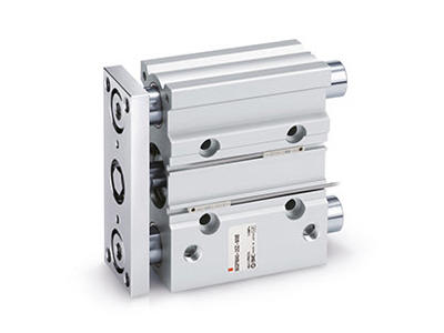 SMC MGPM12-10Z Luftcylinder 