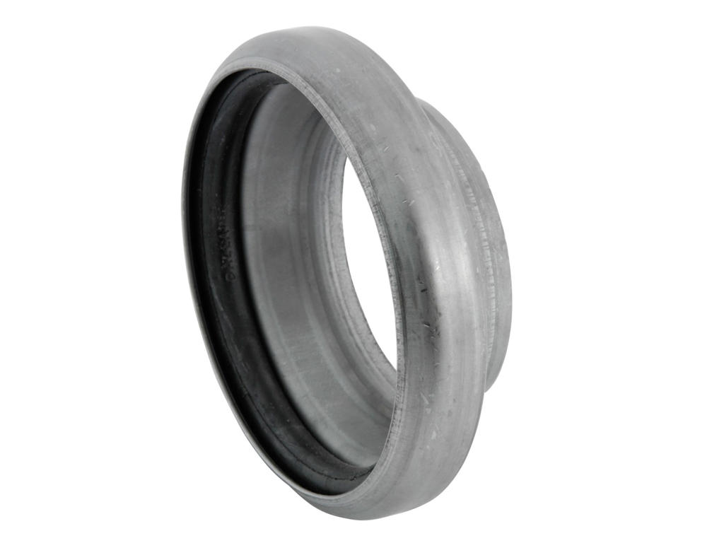 Kardankobling Bauer Hun 5" for påsvejsni