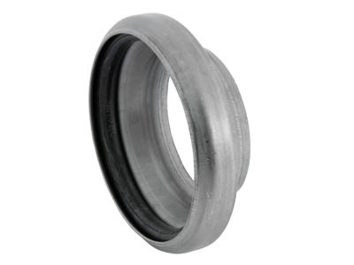 Kardankobling Bauer Hun 5" for påsvejsni