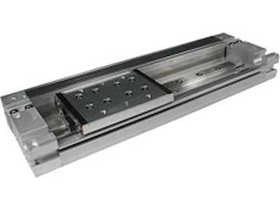 SMC MY2H25G-250L båndcylinder