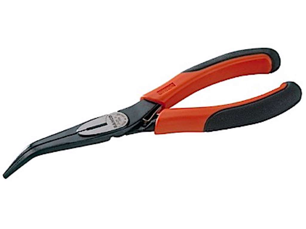 Spidstang 2427 G-200 Bahco bøj 45gr