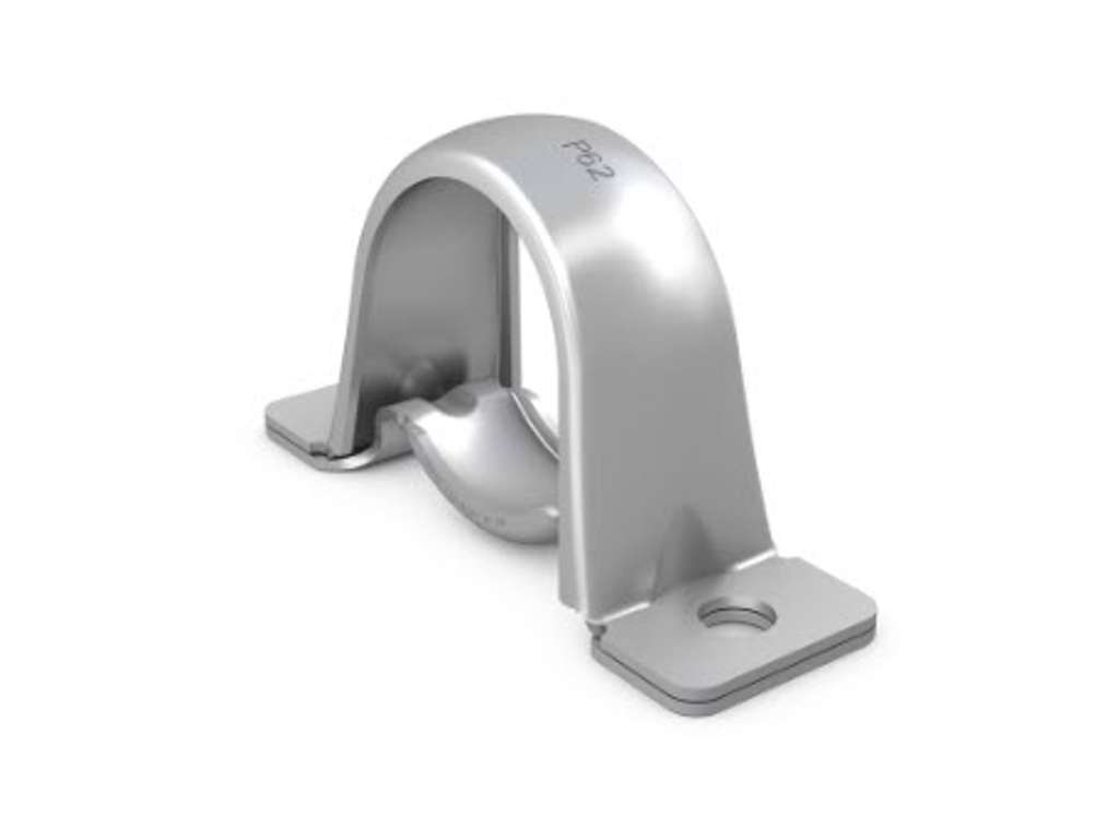 P 62 SKF Lejehus komplet