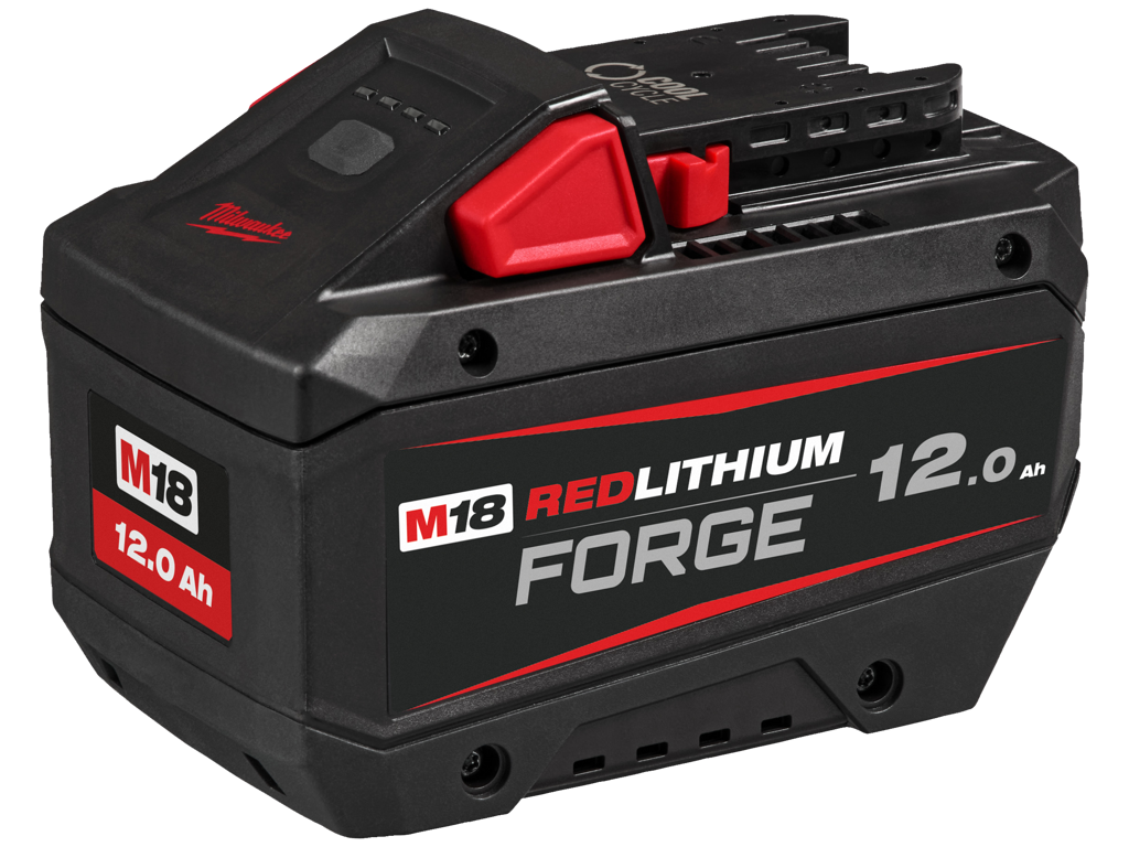 Batteri 18V/12Ah FORGE Li-ion M18 FB12