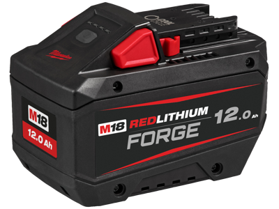 Batteri 18V/12Ah FORGE Li-ion M18 FB12