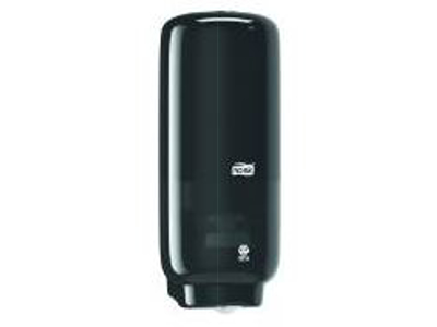 Håndklæderulle f/dispenser : Tork Matic H1 Varenr.: 52098.