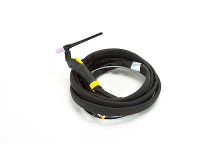 Svejseslange TIG Exeor TM125 8mtr