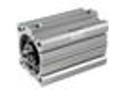 SMC CDQ2B20-5DM Luftcylinder