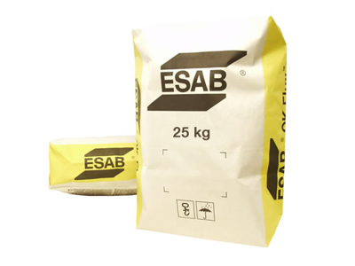 ESAB 10.93 Flux á 20kg