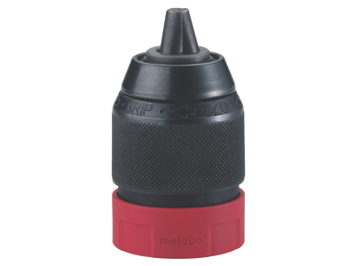 Borepatron 1-13 mm Quick skift Metabo
