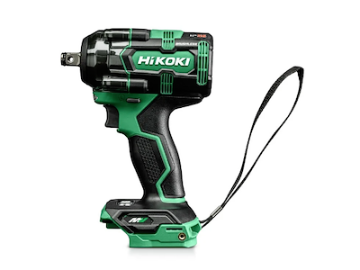 Akku Slagnøgle WR36DH 1/2" Tool Only