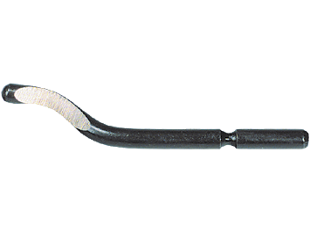 Afgraterklinge Ruko E100   
