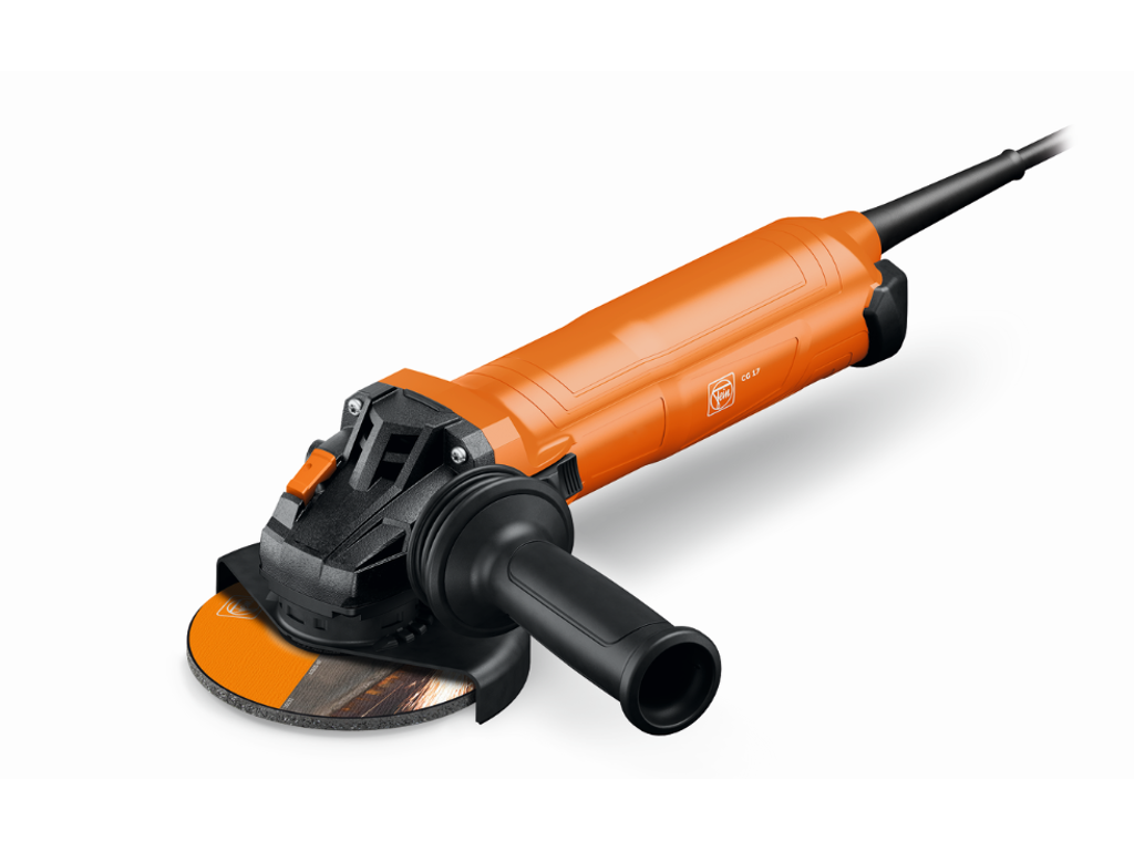 Fein Vinkelsliber CG17-125 125mm