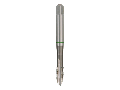 Maskintap M4 spånbr. HSS-CO