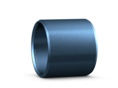 Nylonbøsning 6x9x6,5mm