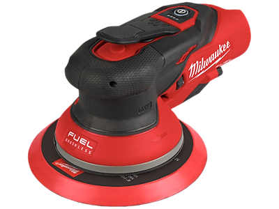 Excentersliber 150mm M12 FROS5-0