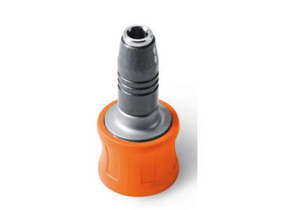 Fein Bitsholder 1/4" QuickIN