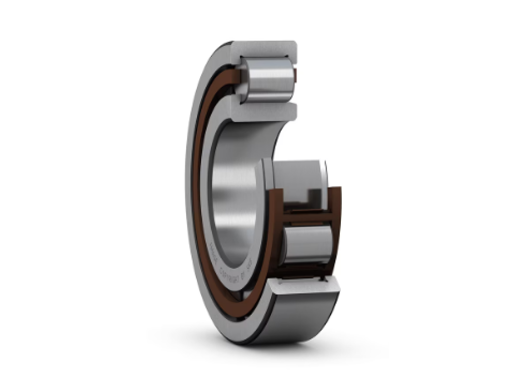 NJ 2309 ECP/C4VQ015 SKF Leje