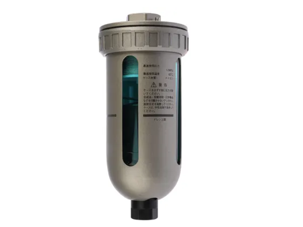SMC Filter  EAD402-F04