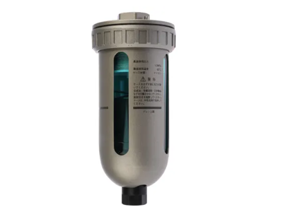 SMC Filter  EAD402-F04