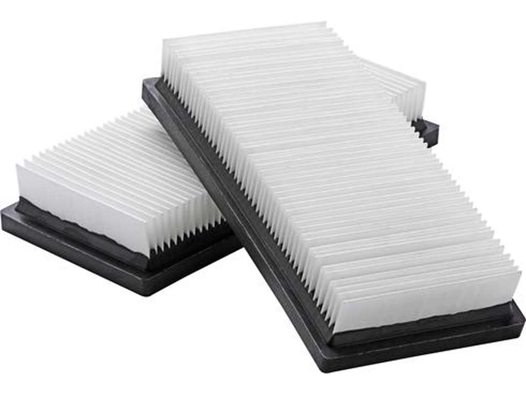 Filterelement tør  F/ATTIX 30 og 50 XC