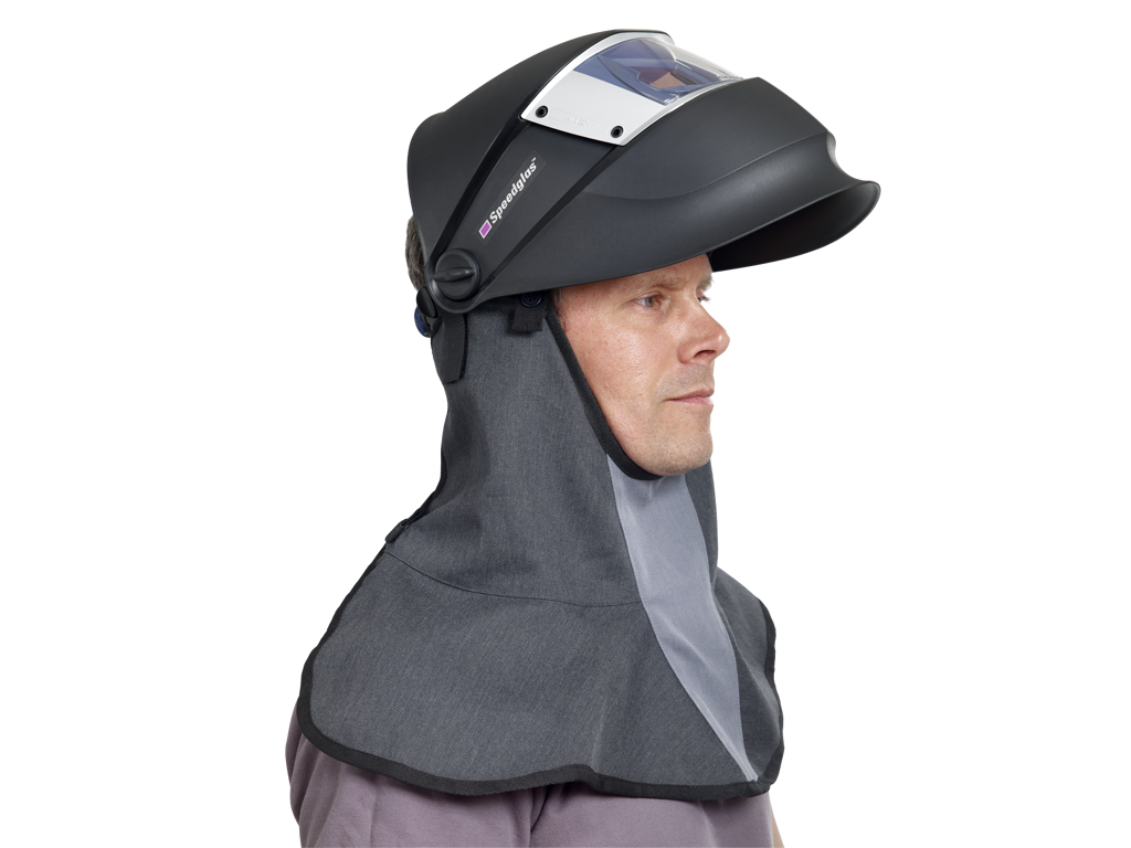 Halsbeskytter for Speedglas nr. H169001