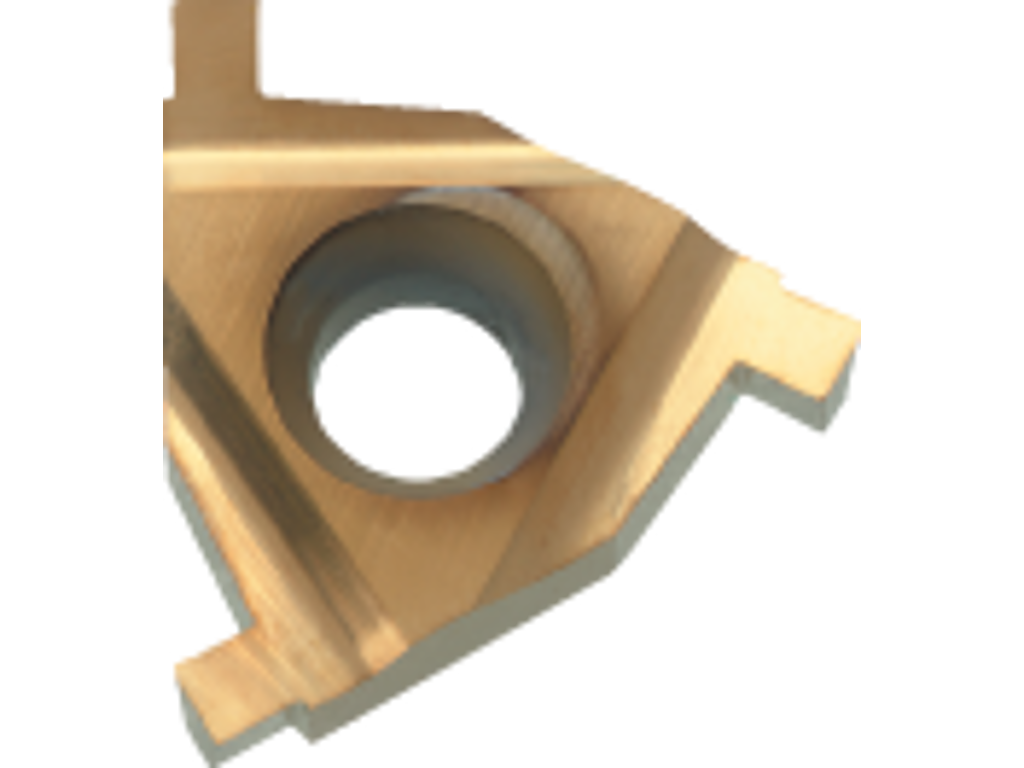 Stikplatte for låsering 16ER2,15