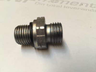 GE 06-PLM 14 Nippel