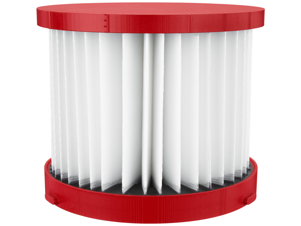 Filter  t/støvsuger M12 FVCL/M18 FPOVCL 