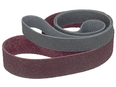 Slibebånd nylon 75X2000 VF (Ekstra fin)