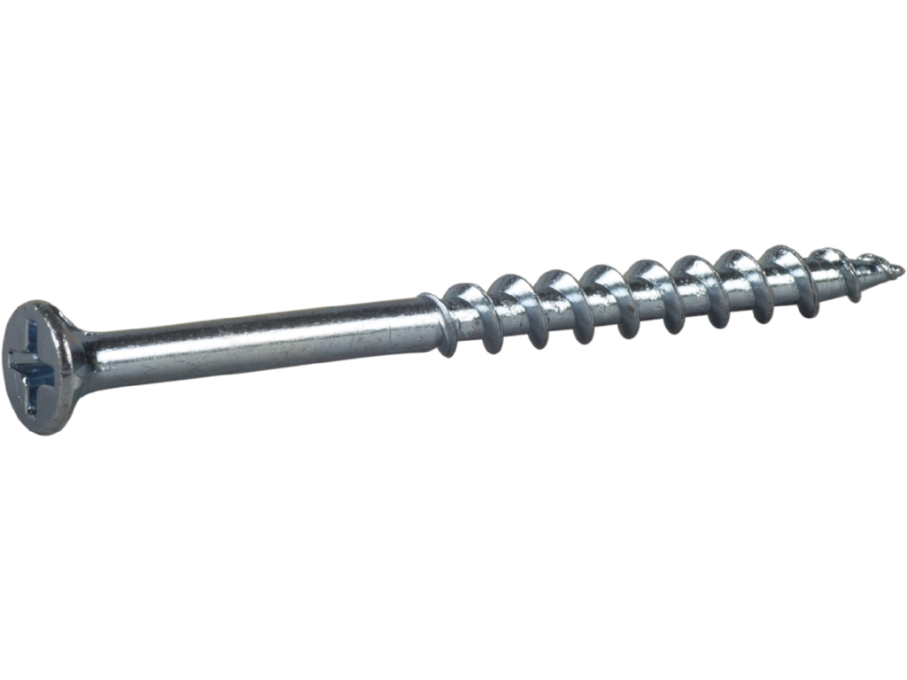 Spånskrue 4,2x55 US FZB PH2 (200)
