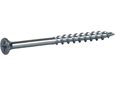 Spånskrue 4,2x55 US FZB PH2 (200)