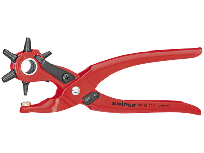 Hultang Knipex Ø2--5mm 9070 220