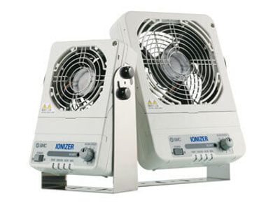 SMC IZF31-B Ion Fan Type
