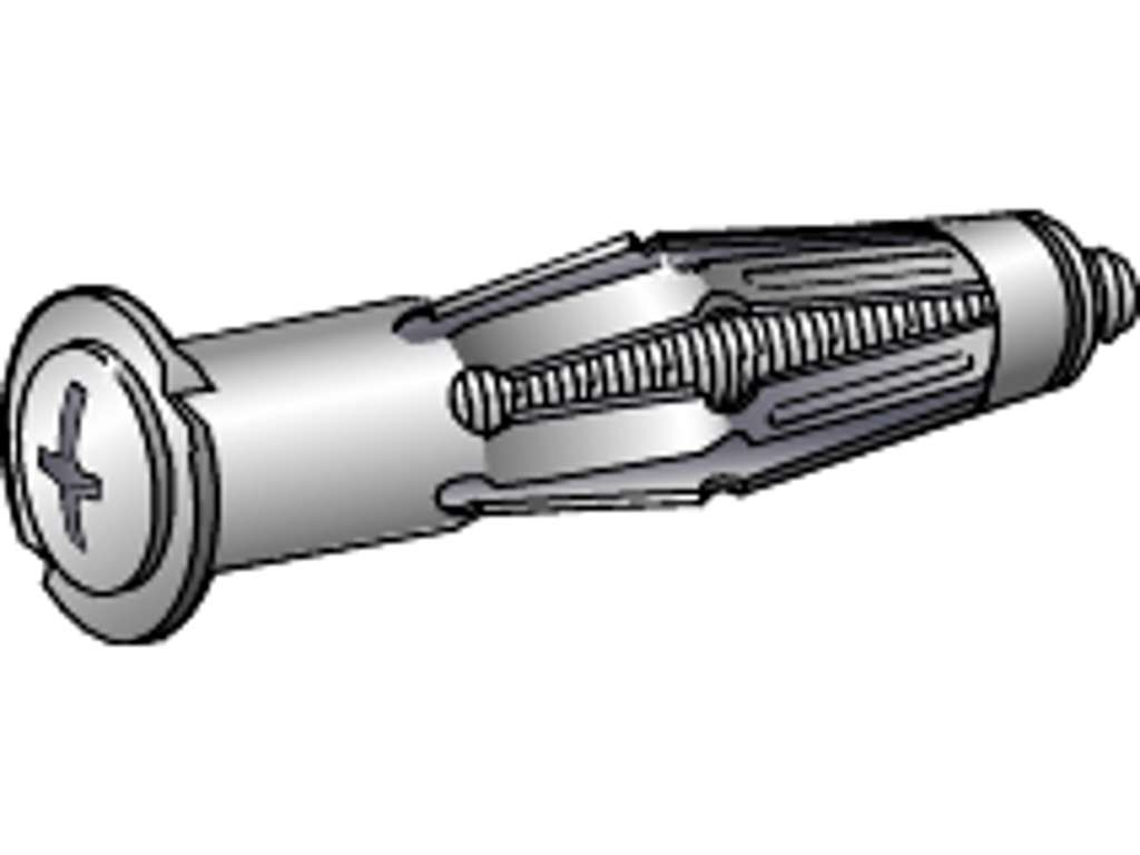 Hulrumsanker SAM 4 ENK-100