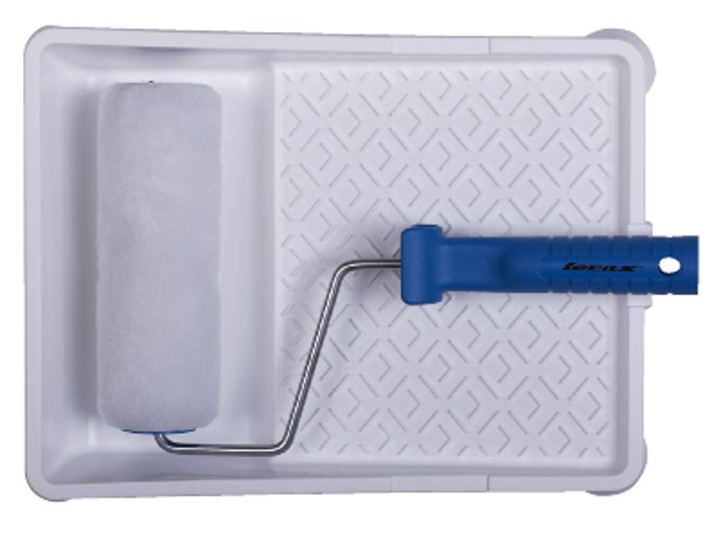 Malerrullesæt 18 cm Ferax