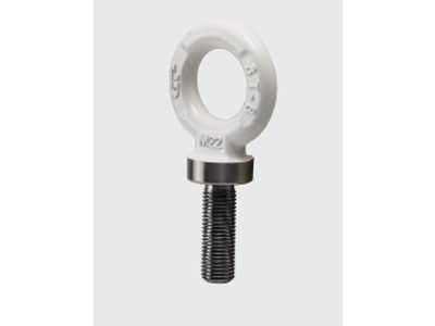 Øjebolt M10x30 SWL 0,7 ton,