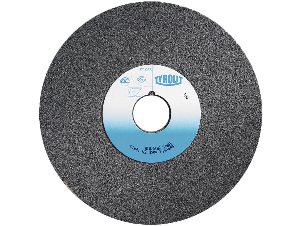 Slibesten t/bænksliber F1 200×25×32 10A