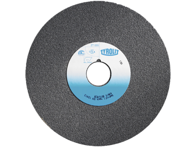 Slibesten t/bænksliber F1 200×25×32 10A